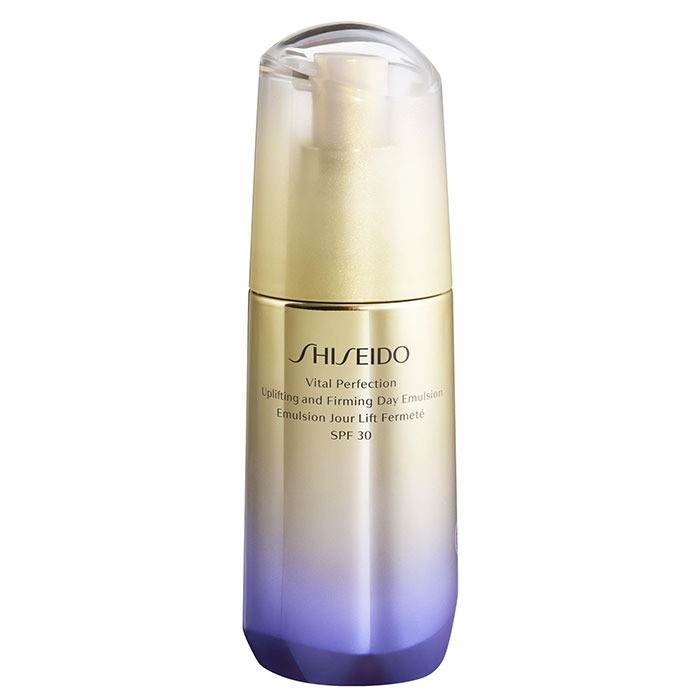 Vital Perfection Uplifting And Firming Day Emulsion SPF30 75 ml Shiseido